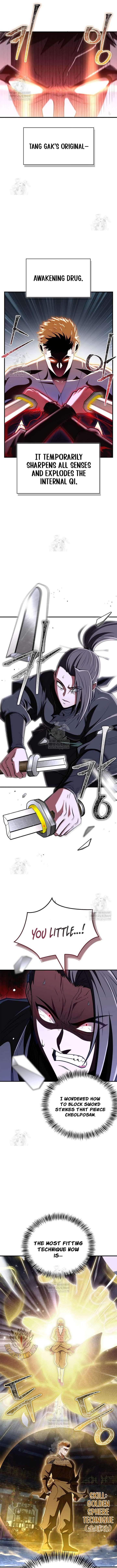 Genius Martial Arts Trainer Chapter 87 60 02