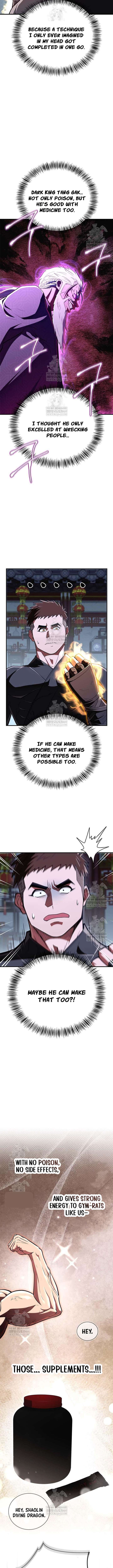 Genius Martial Arts Trainer Chapter 87 65 07