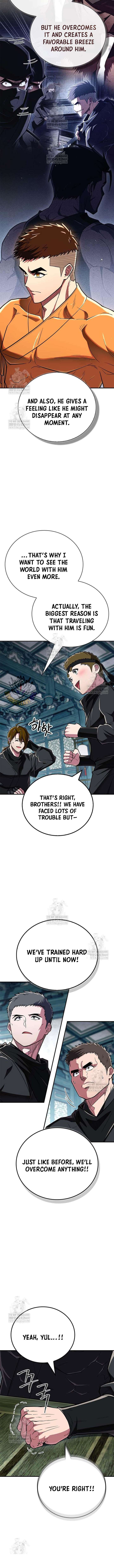 Genius Martial Arts Trainer Chapter 87 70 12