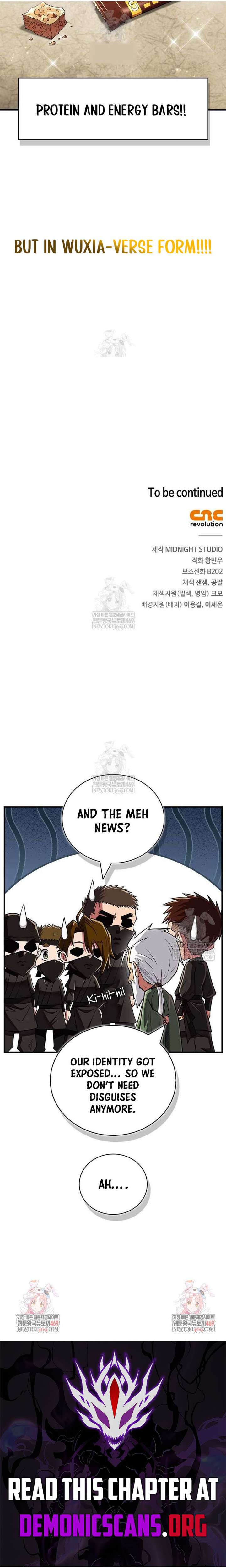 Genius Martial Arts Trainer Chapter 87 75 17