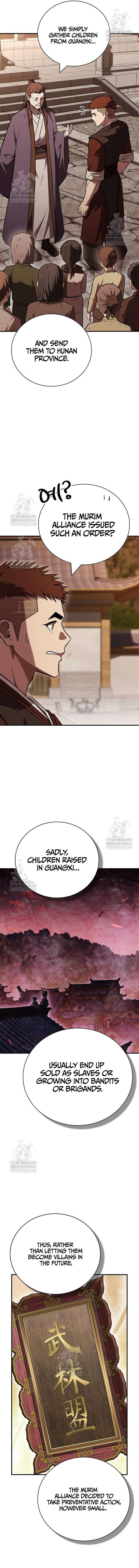 Genius Martial Arts Trainer Chapter 95 82 14