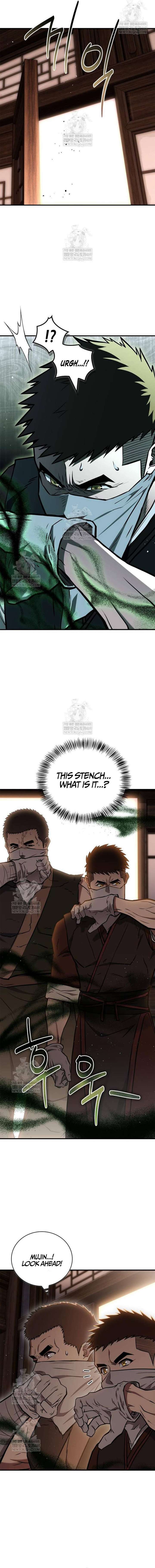 Genius Martial Arts Trainer Chapter 95 86 18