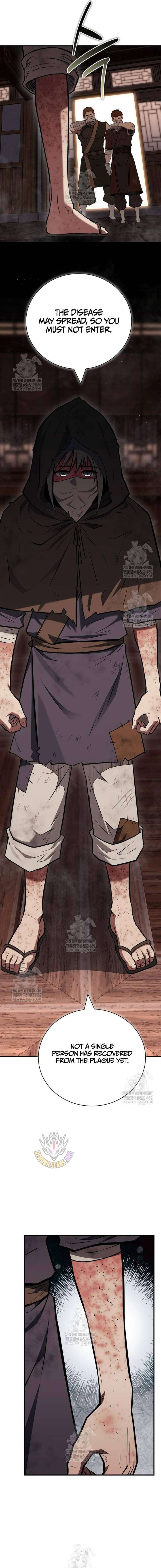 Genius Martial Arts Trainer Chapter 95 87 19