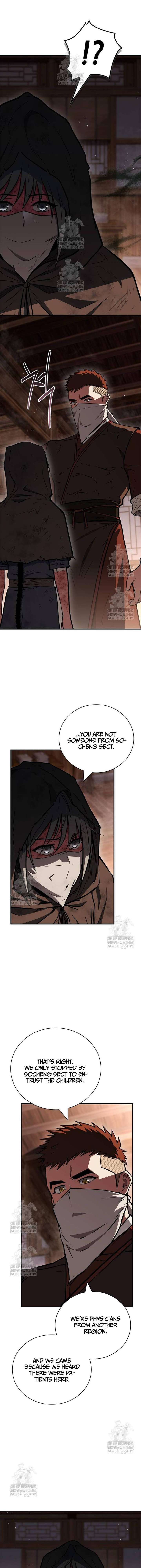 Genius Martial Arts Trainer Chapter 95 89 21