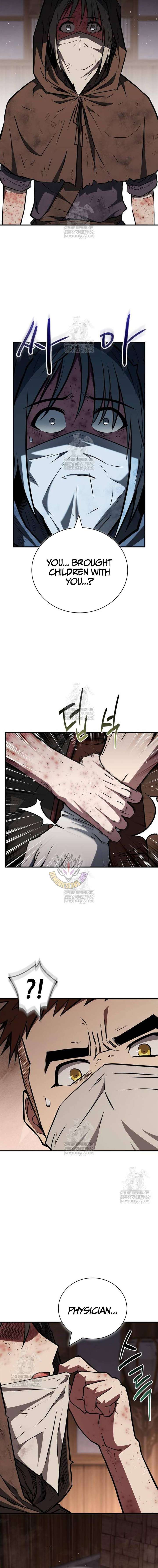 Genius Martial Arts Trainer Chapter 95 90 22