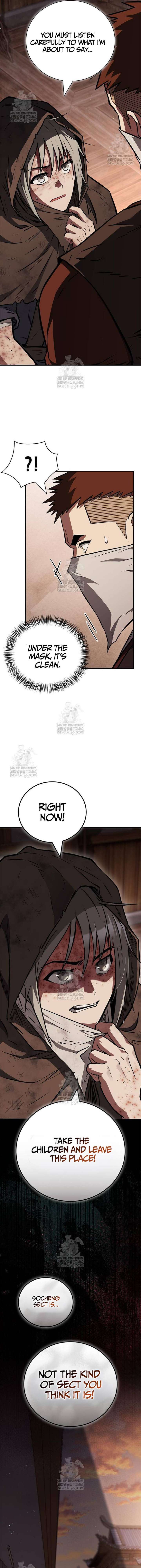 Genius Martial Arts Trainer Chapter 95 91 23