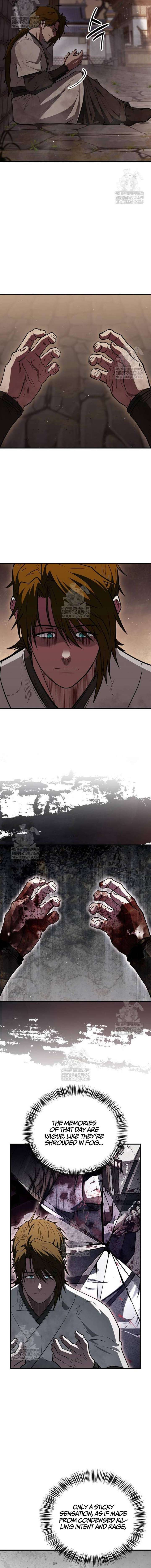 Genius Martial Arts Trainer Chapter 95 92 24