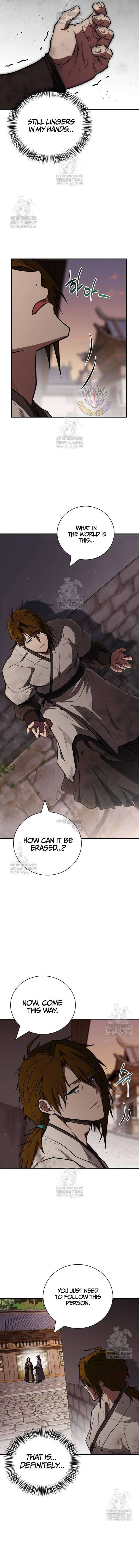 Genius Martial Arts Trainer Chapter 95 93 25