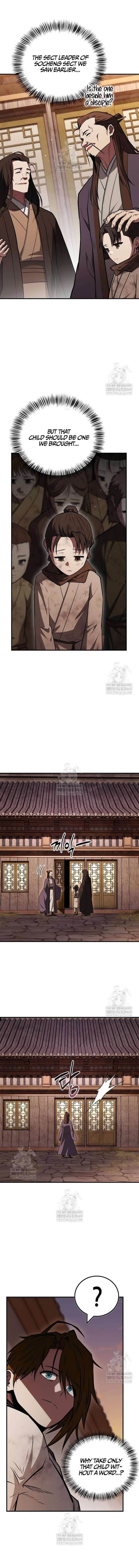 Genius Martial Arts Trainer Chapter 95 94 26