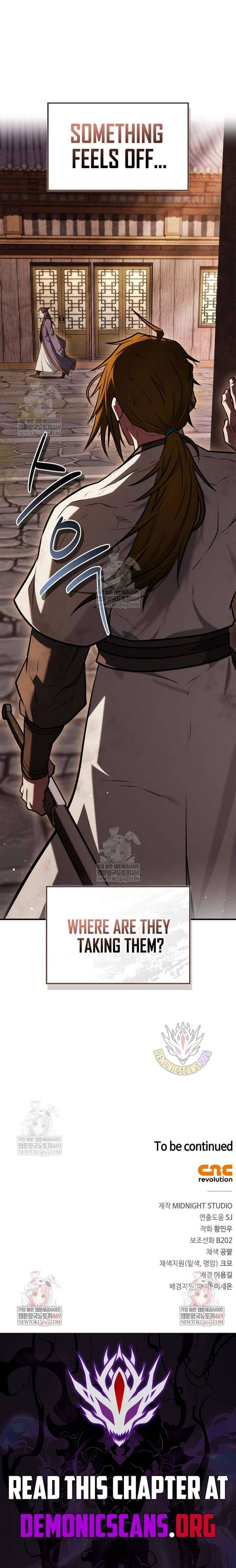 Genius Martial Arts Trainer Chapter 95 95 27