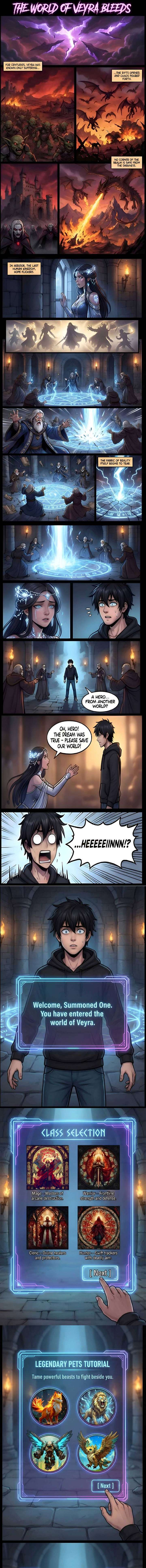 Genius Martial Arts Trainer Chapter 95 74 6