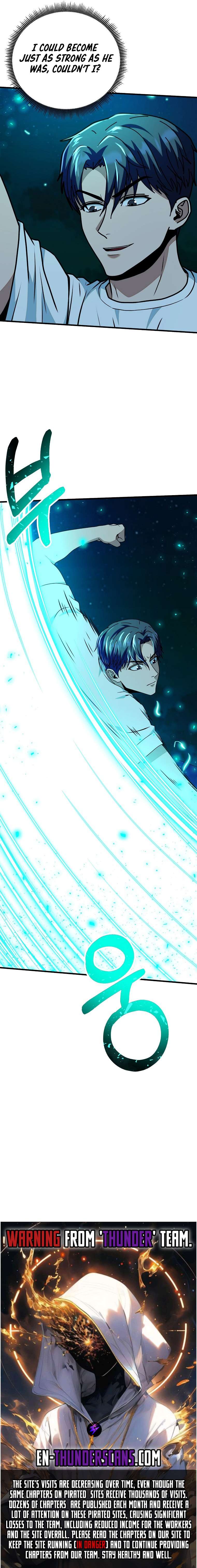 Get Some Honey By Copying Skills Chapter 15 43 9