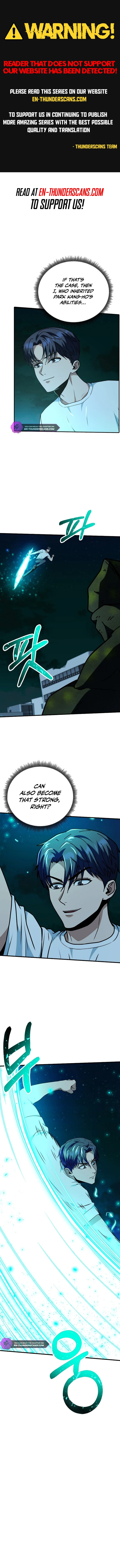 Get Some Honey By Copying Skills Chapter 16 47 01