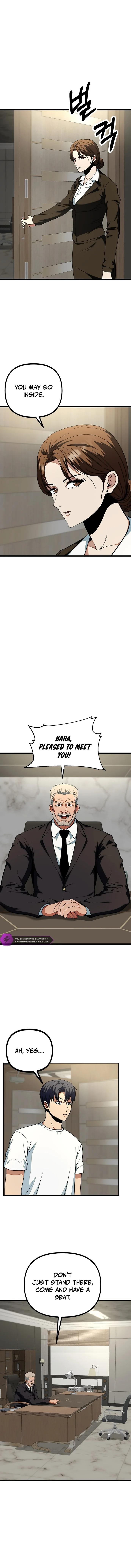 Get Some Honey By Copying Skills Chapter 16 57 11