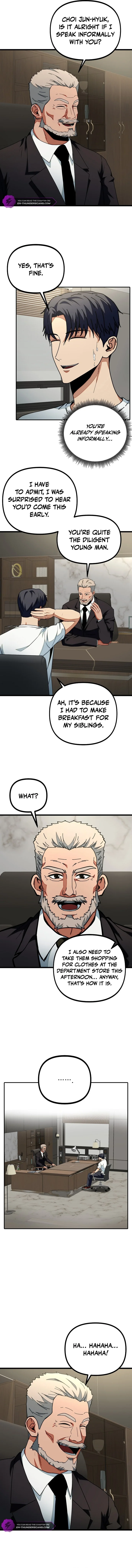 Get Some Honey By Copying Skills Chapter 16 58 12