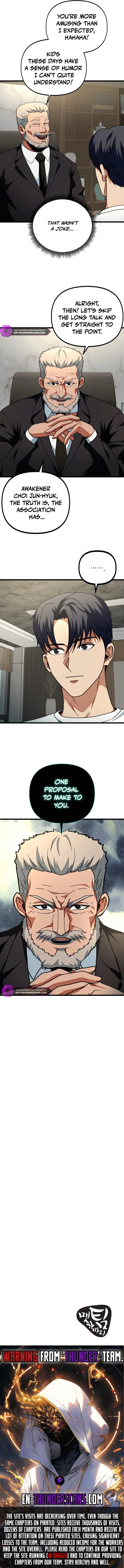 Get Some Honey By Copying Skills Chapter 16 59 13