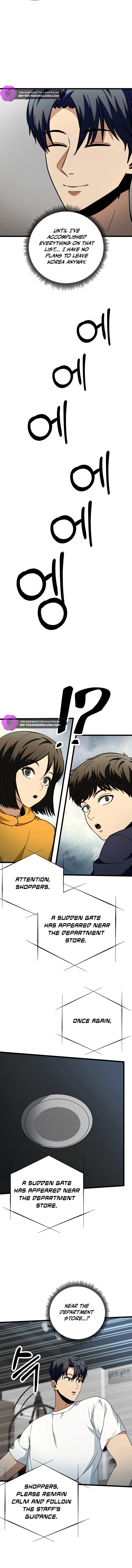 Get Some Honey By Copying Skills Chapter 17 63 11