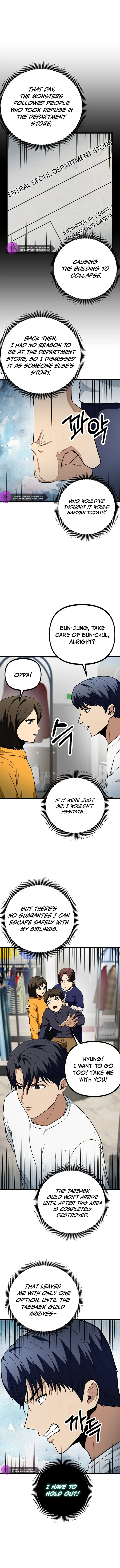 Get Some Honey By Copying Skills Chapter 17 66 14