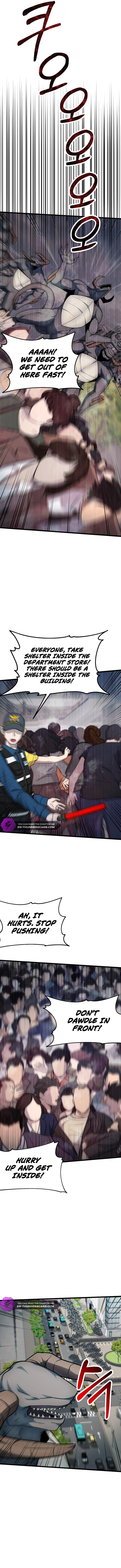 Get Some Honey By Copying Skills Chapter 18 54 02