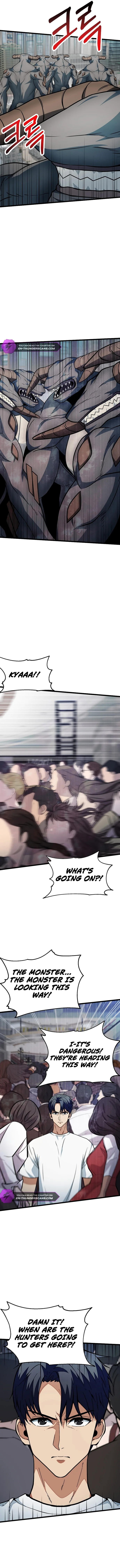 Get Some Honey By Copying Skills Chapter 18 55 03