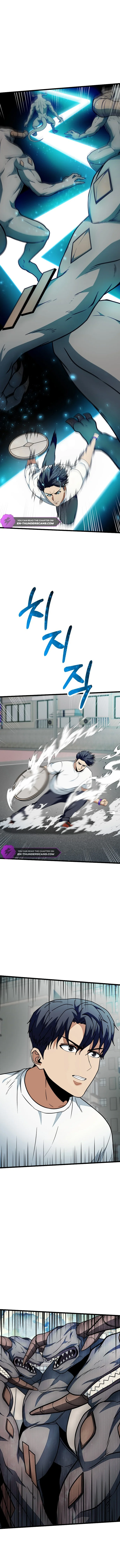 Get Some Honey By Copying Skills Chapter 18 58 06