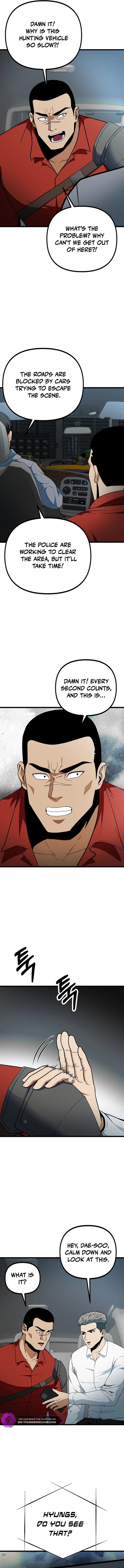 Get Some Honey By Copying Skills Chapter 18 60 08