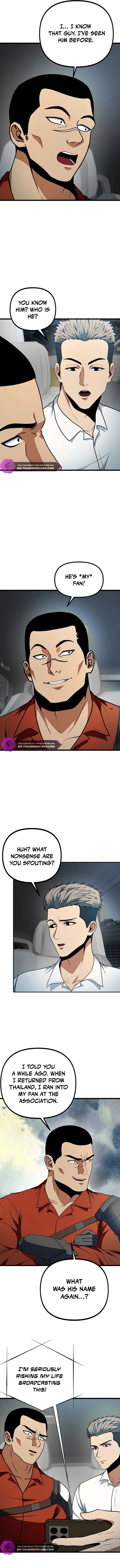 Get Some Honey By Copying Skills Chapter 18 62 10