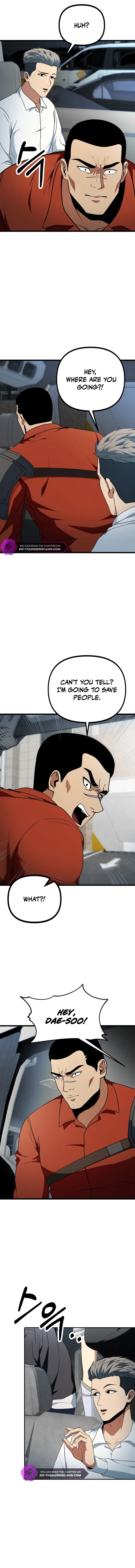 Get Some Honey By Copying Skills Chapter 18 64 12