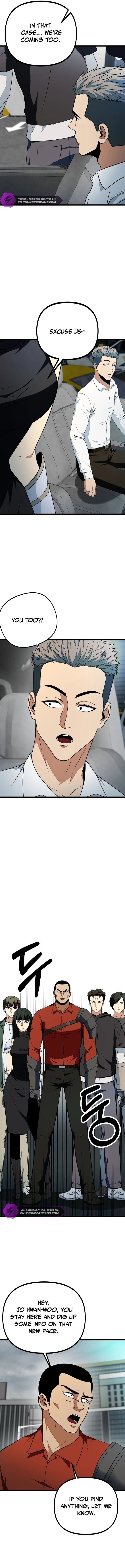 Get Some Honey By Copying Skills Chapter 18 65 13