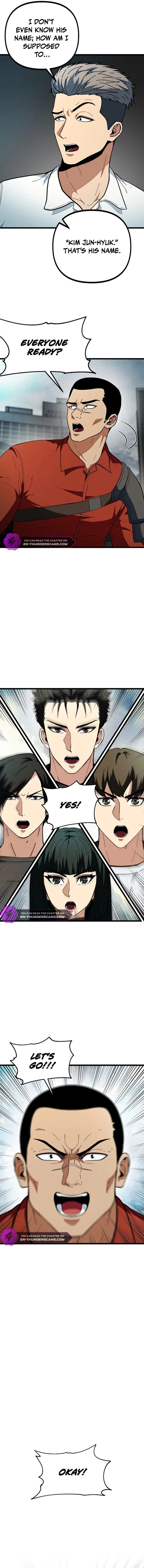 Get Some Honey By Copying Skills Chapter 18 66 14