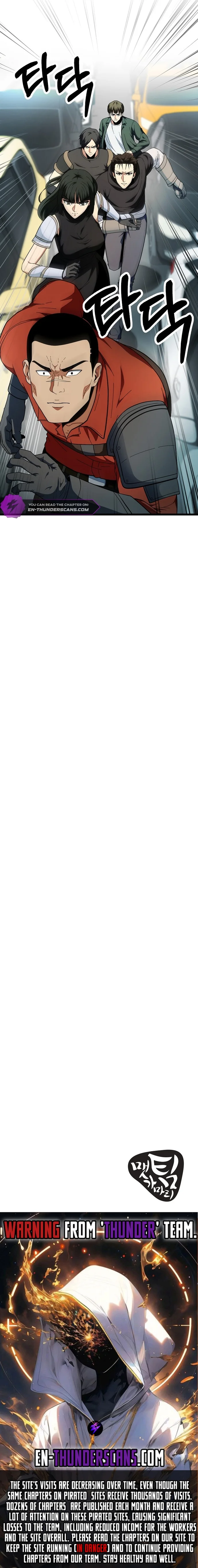 Get Some Honey By Copying Skills Chapter 18 67 15