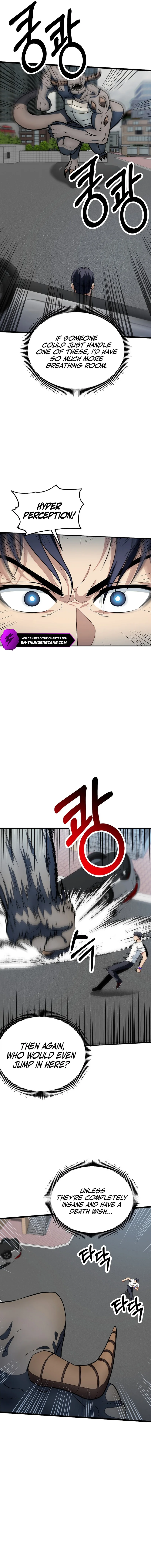 Get Some Honey By Copying Skills Chapter 19 64 03