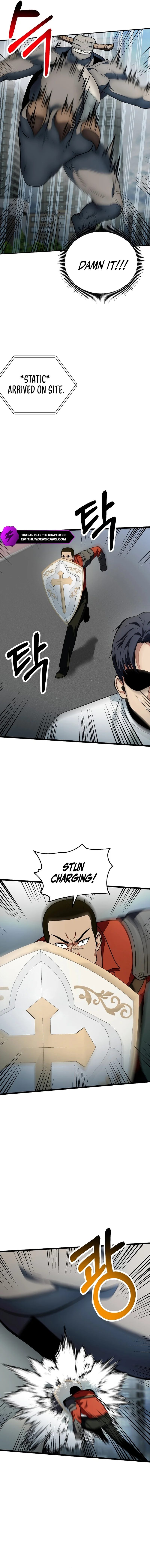 Get Some Honey By Copying Skills Chapter 19 67 06