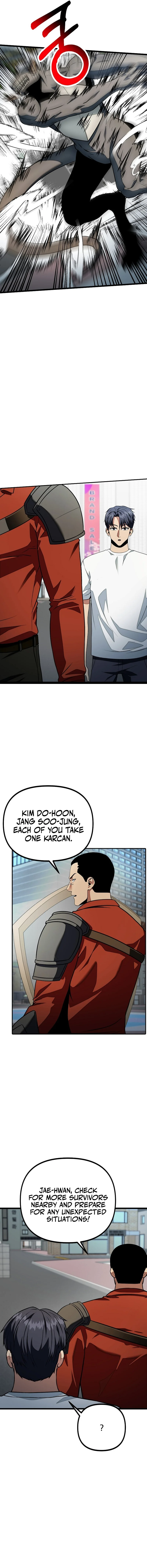 Get Some Honey By Copying Skills Chapter 19 68 07