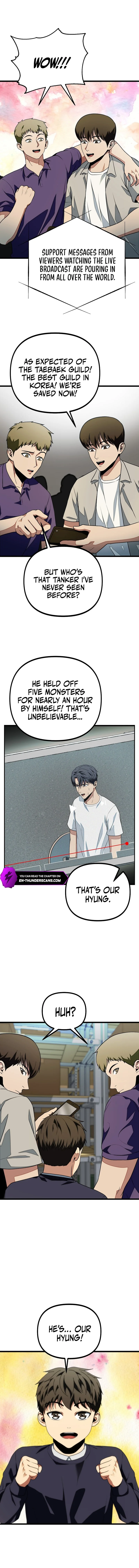 Get Some Honey By Copying Skills Chapter 19 75 14