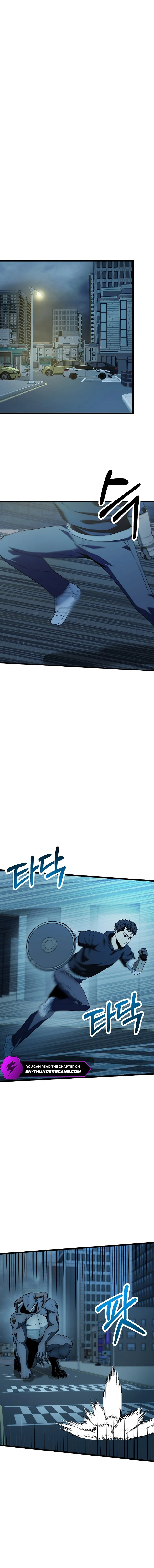 Get Some Honey By Copying Skills Chapter 19 76 15