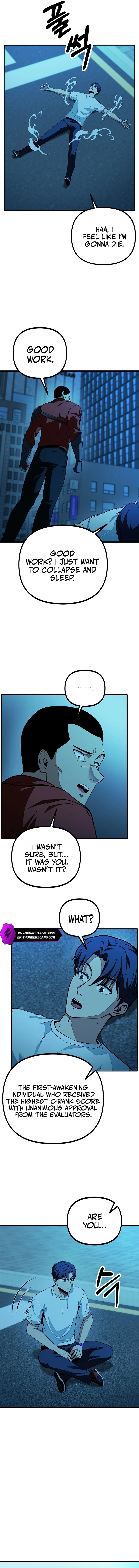 Get Some Honey By Copying Skills Chapter 19 78 17