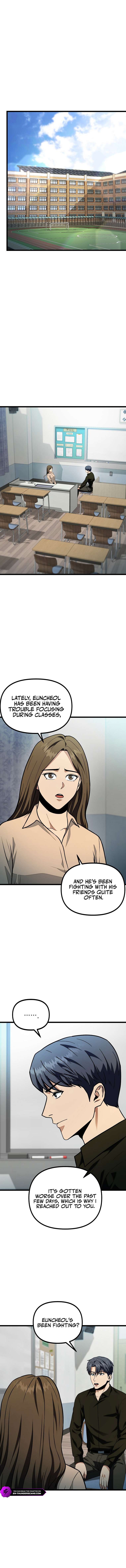 Get Some Honey By Copying Skills Chapter 22 61 12