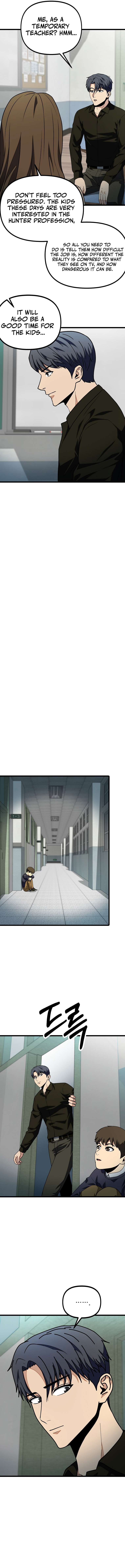 Get Some Honey By Copying Skills Chapter 23 48 02