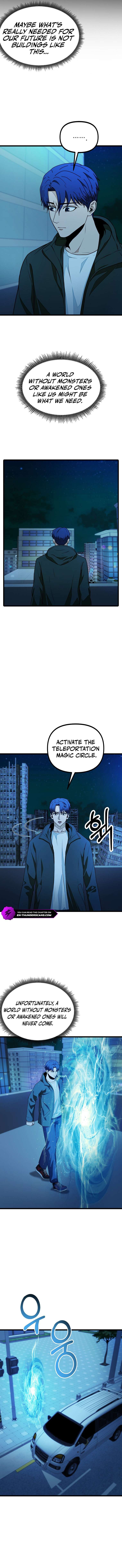 Get Some Honey By Copying Skills Chapter 23 52 06