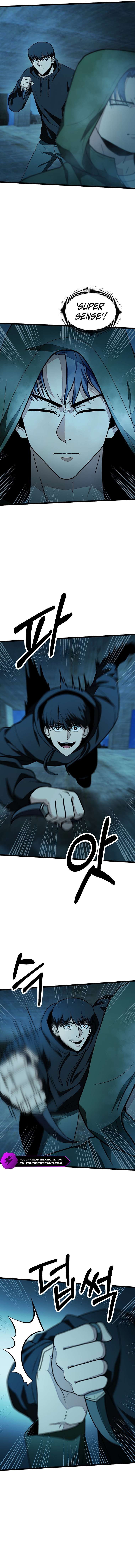 Get Some Honey By Copying Skills Chapter 24 59 07