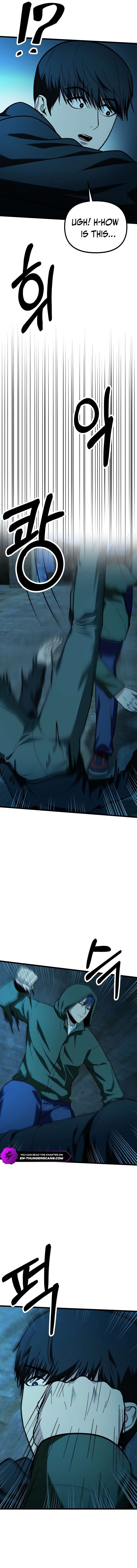 Get Some Honey By Copying Skills Chapter 24 60 08