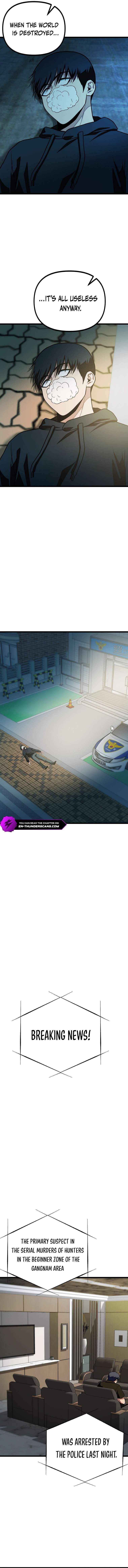 Get Some Honey By Copying Skills Chapter 24 63 11