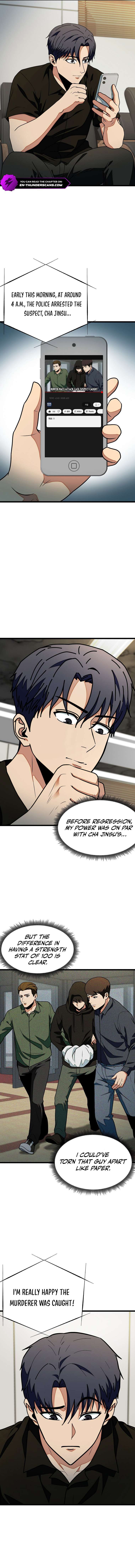 Get Some Honey By Copying Skills Chapter 24 64 12