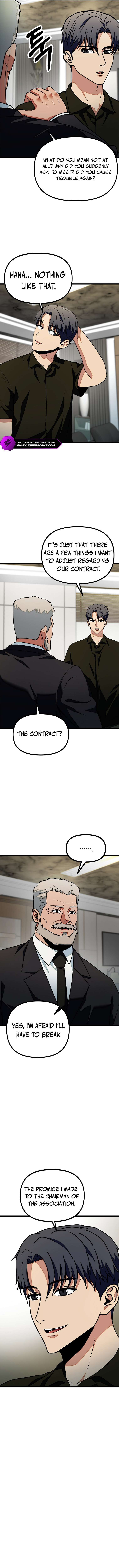 Get Some Honey By Copying Skills Chapter 24 66 14