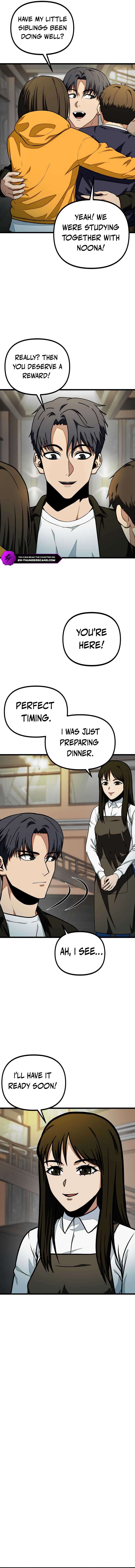 Get Some Honey By Copying Skills Chapter 30 55 09