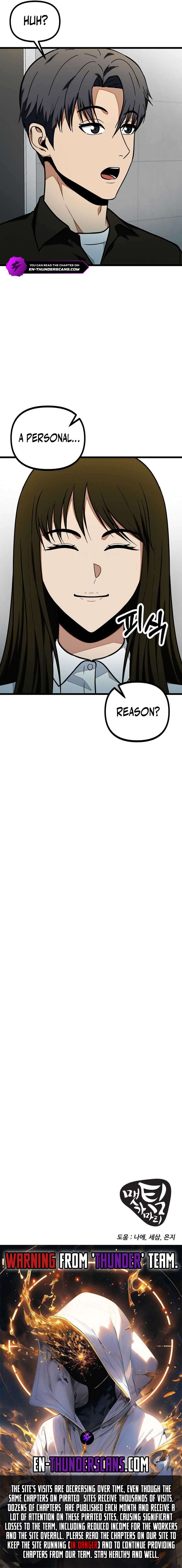 Get Some Honey By Copying Skills Chapter 30 59 13