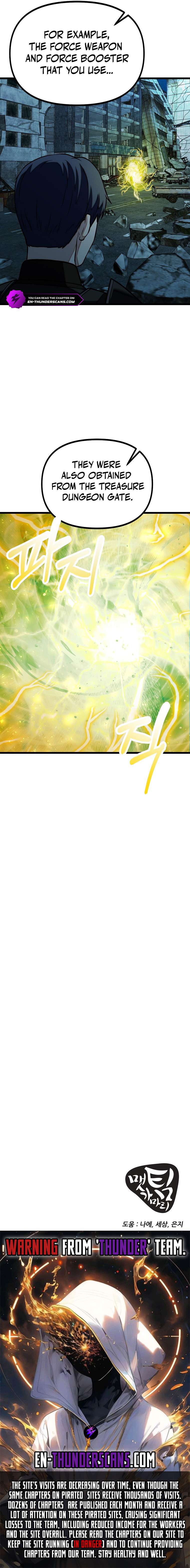 Get Some Honey By Copying Skills Chapter 31 55 12