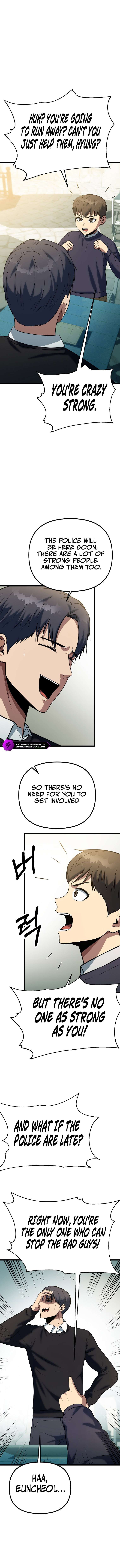 Get Some Honey By Copying Skills Chapter 36 51 02