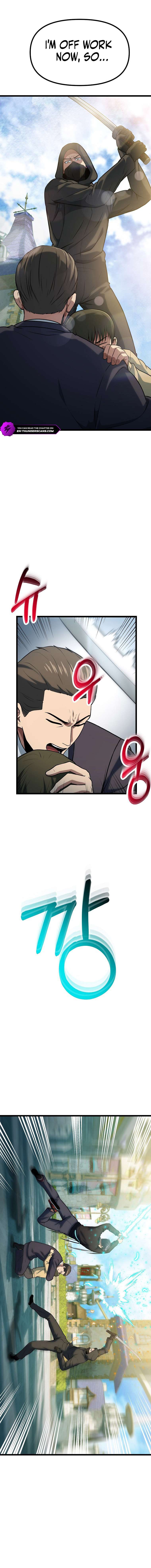 Get Some Honey By Copying Skills Chapter 36 55 06